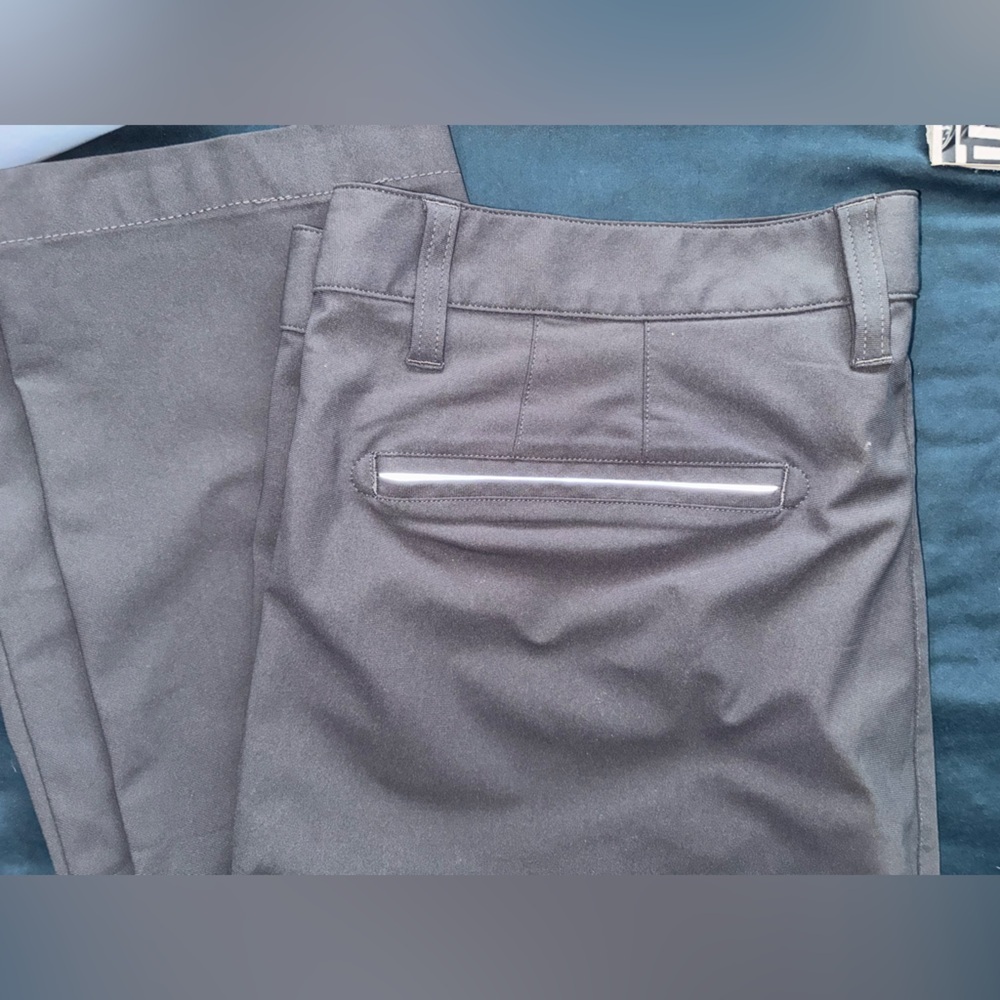 RHONE black pants- 35 - Picture 13 of 14